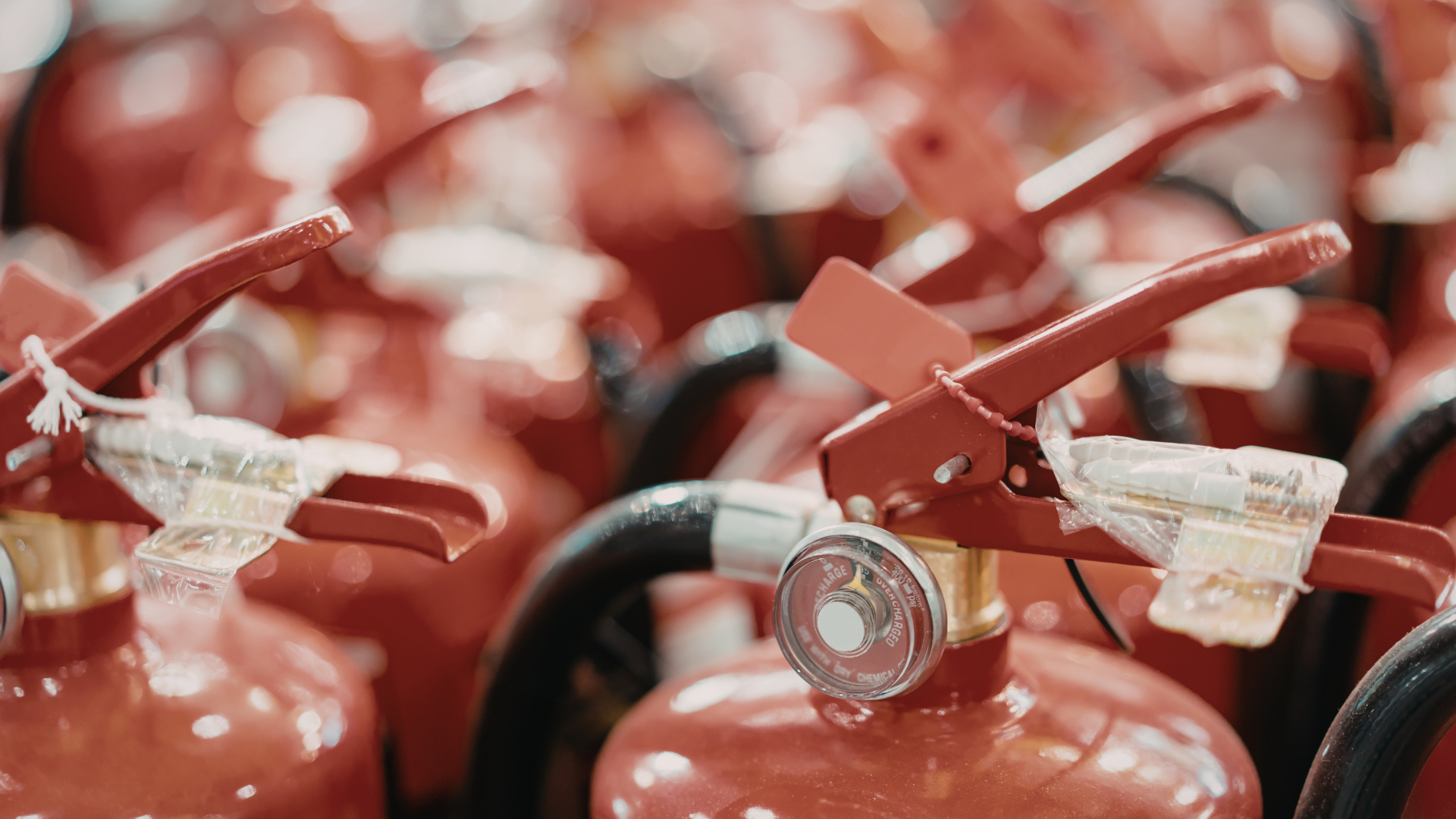 Slik oppfyller du kravene med brannvernkurs i 2026
