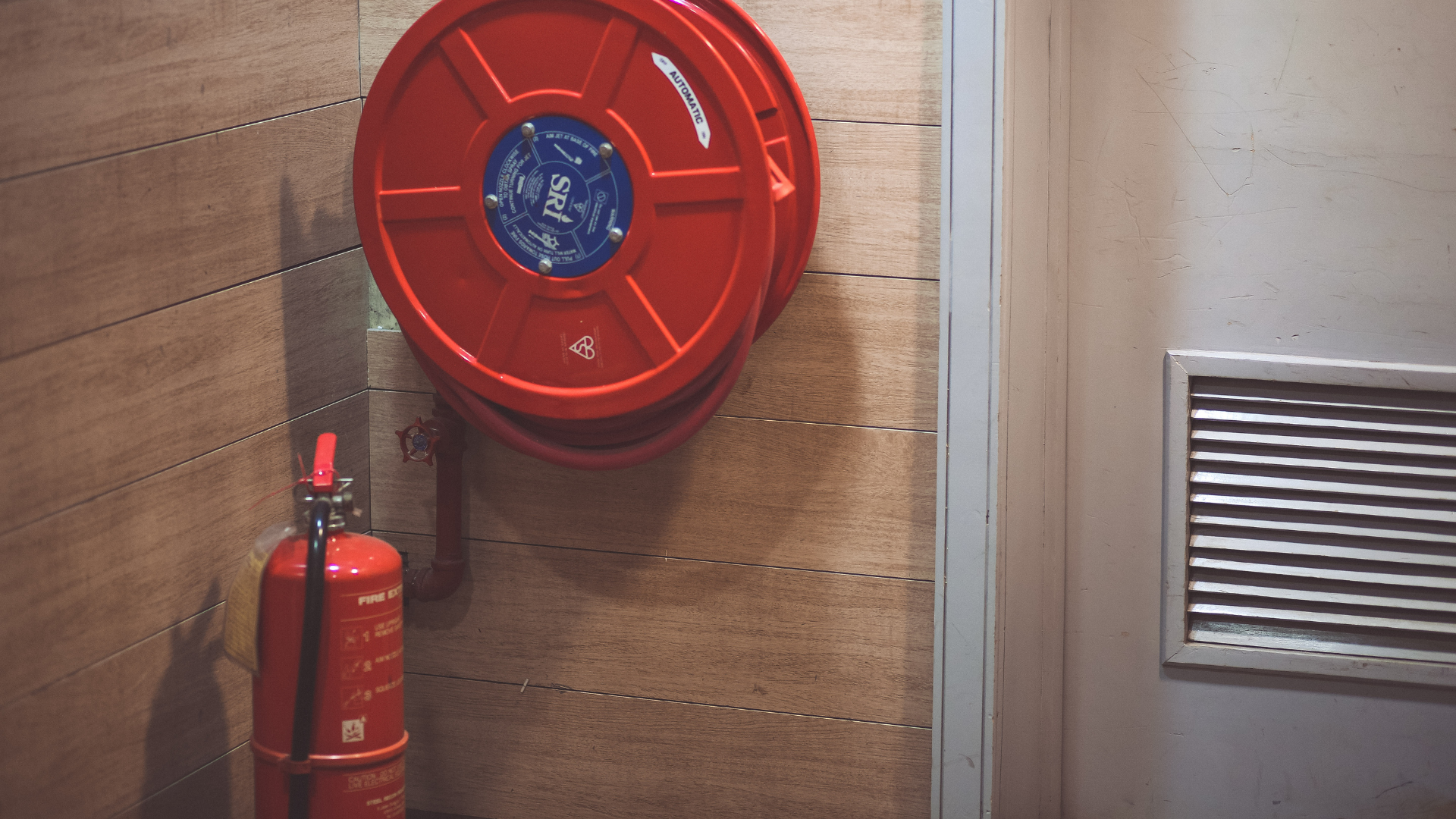 Slik oppfyller du kravene med brannvernkurs i 2026
